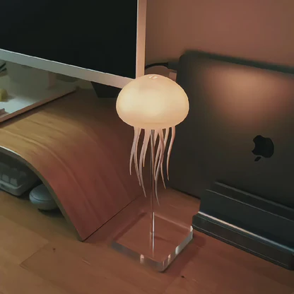 JelyLamp